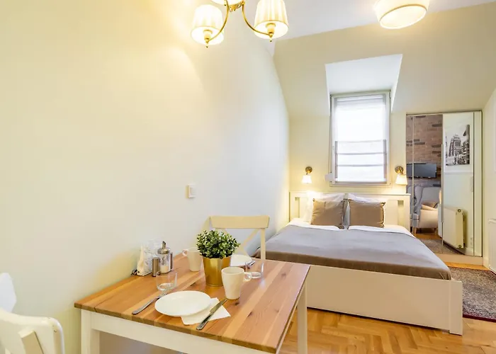 Appartamento Elegant Haven - Contemporary Design And Heritage Vibes *